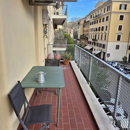 Vatican Kalasa Suite & Deluxe Roma Ngoại thất bức ảnh