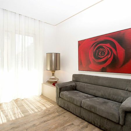 Vatican Kalasa Suite & Deluxe Roma Ngoại thất bức ảnh