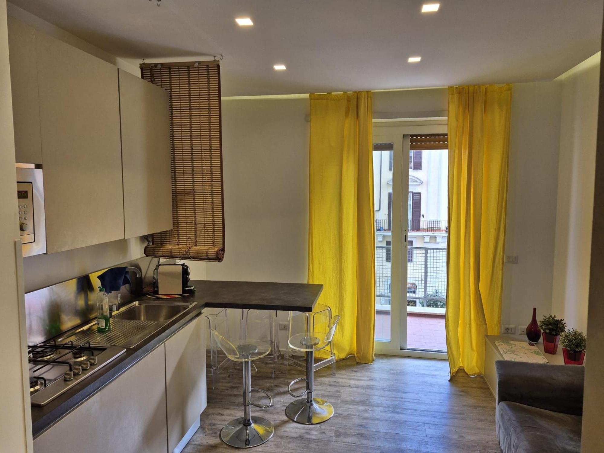 Vatican Kalasa Suite & Deluxe Roma Ngoại thất bức ảnh
