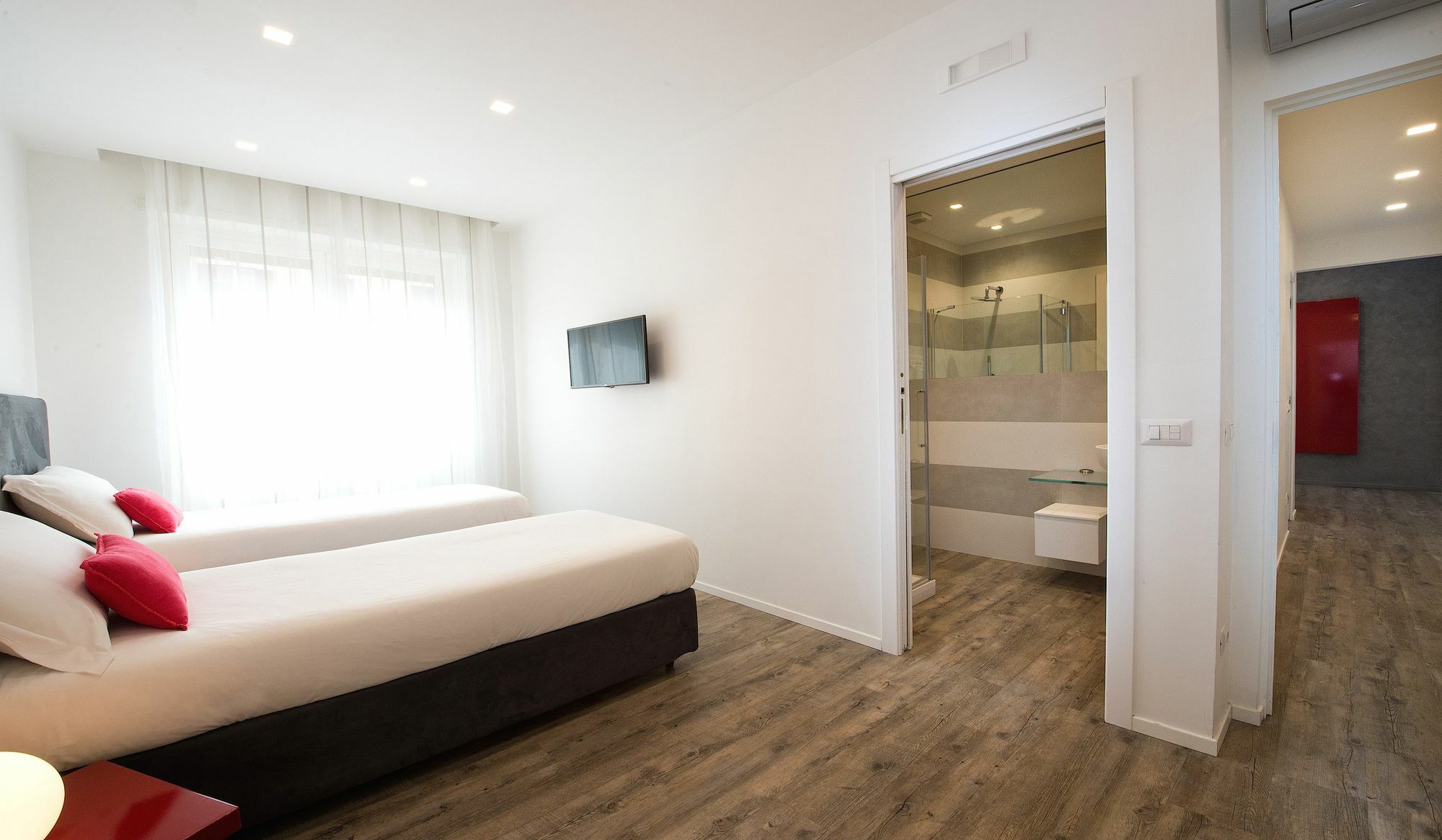 Vatican Kalasa Suite & Deluxe Roma Ngoại thất bức ảnh