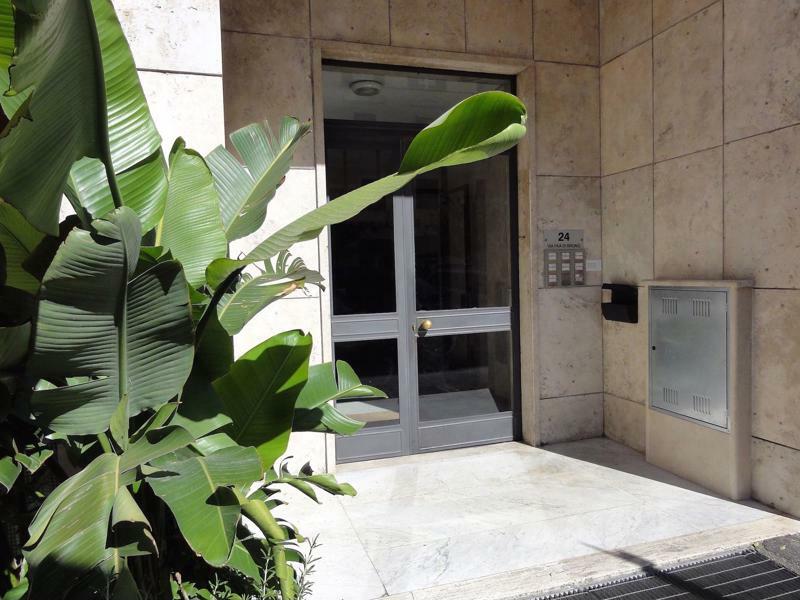 Vatican Kalasa Suite & Deluxe Roma Ngoại thất bức ảnh