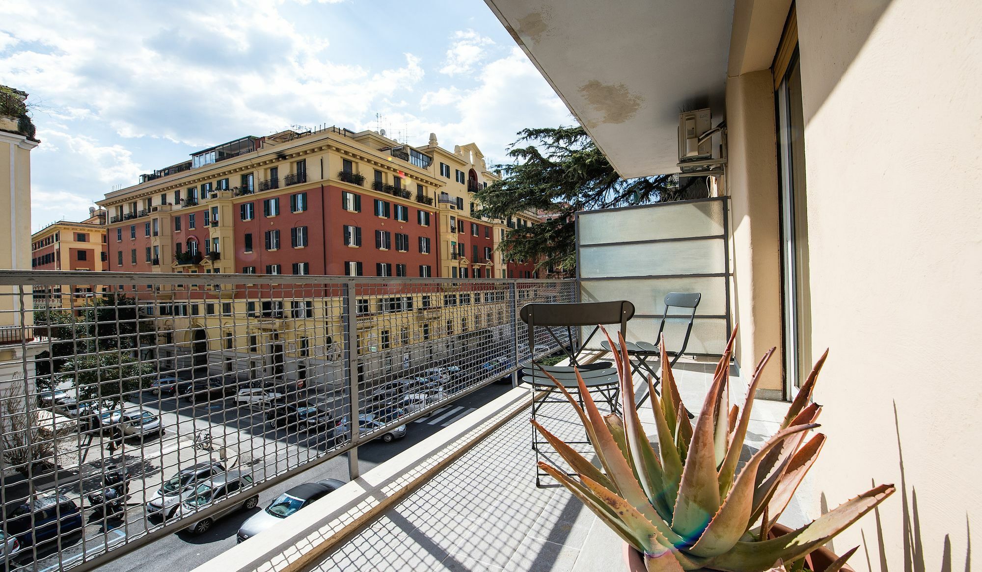 Vatican Kalasa Suite & Deluxe Roma Ngoại thất bức ảnh