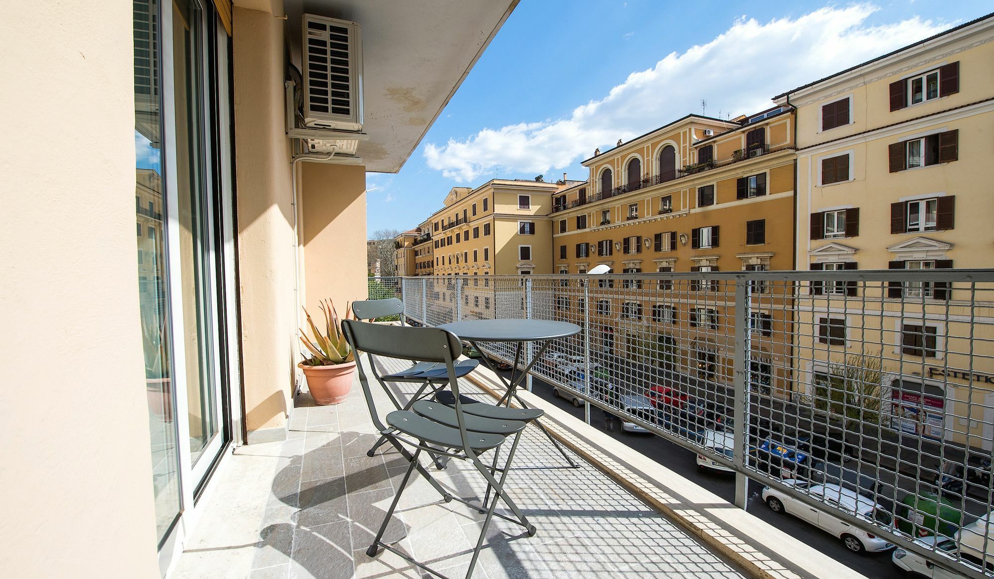 Vatican Kalasa Suite & Deluxe Roma Ngoại thất bức ảnh