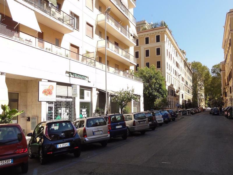 Vatican Kalasa Suite & Deluxe Roma Ngoại thất bức ảnh