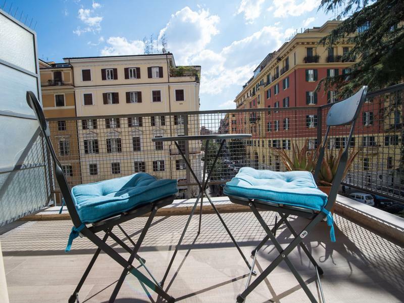 Vatican Kalasa Suite & Deluxe Roma Ngoại thất bức ảnh