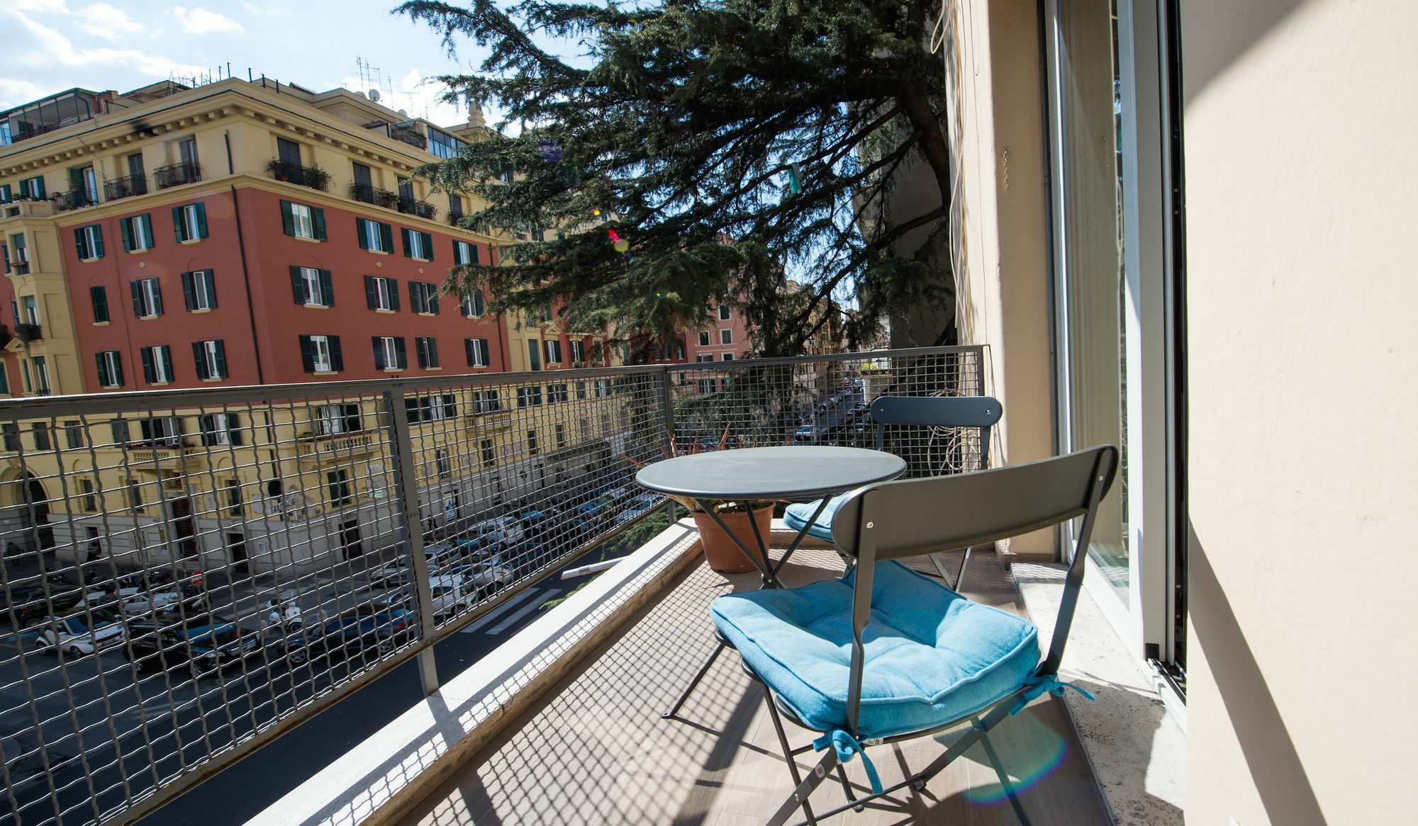 Vatican Kalasa Suite & Deluxe Roma Ngoại thất bức ảnh