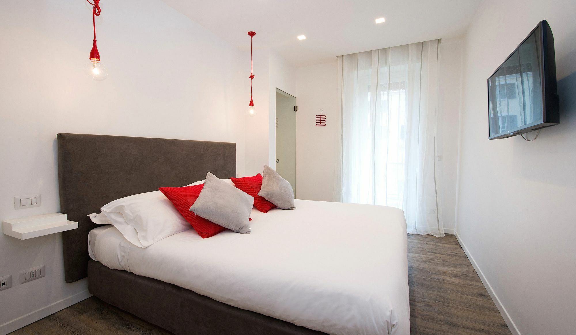 Vatican Kalasa Suite & Deluxe Roma Ngoại thất bức ảnh